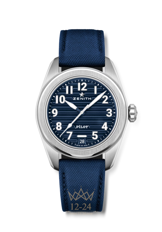 Zenith Automatic 03.4000.3620/51.I003