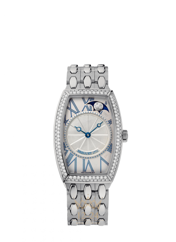 Breguet Heritage 8861 8861BB/11/BB0/D000