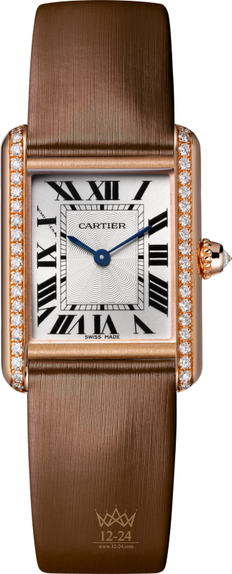 Cartier Tank 29.5 мм x 22.0 мм WJTA0034