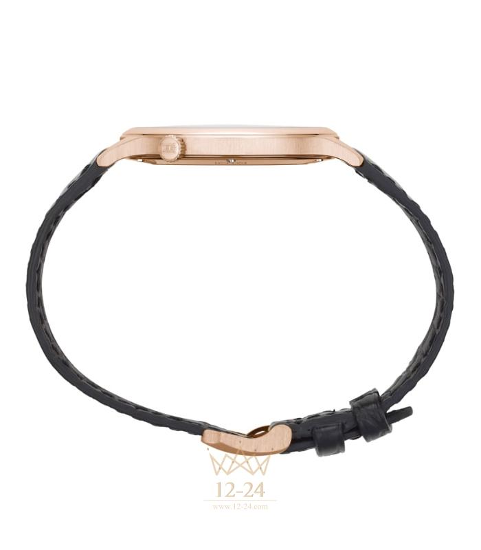 Ｓ (ㅅ´ ˘ `) Chopard L.u.c. Xps Twist Qf 161945-1001 | Ref. 161945-1001