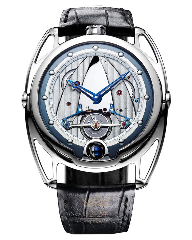 De Bethune DB28 DB28TIS5C3PN/S