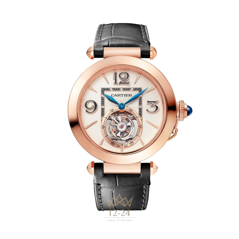 Cartier Manual Winding Mechanical Movement WHPA0010