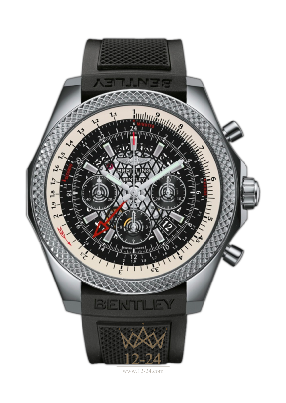 Breitling For Bentley B04 GMT AB043112/BC69/220S/A20D.2