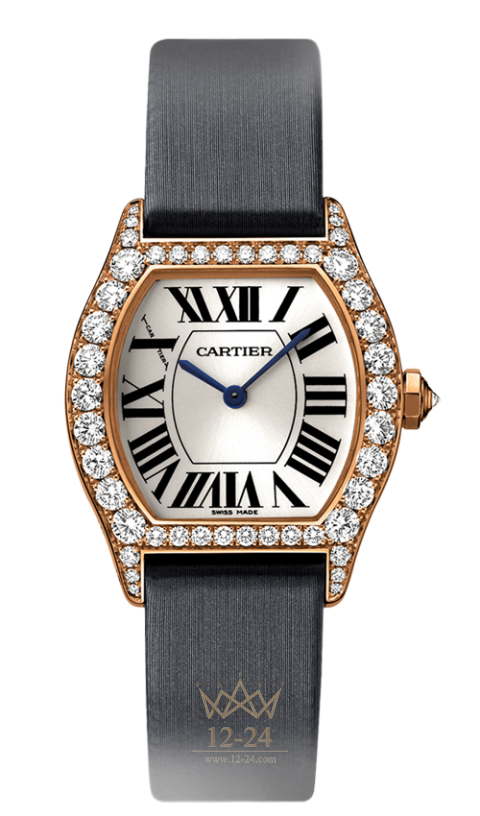 Cartier Manual Winding WA507031