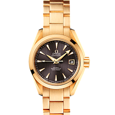 Часы Omega Co-Axial 30 мм 231.50.30.20.06.002 — main thumb