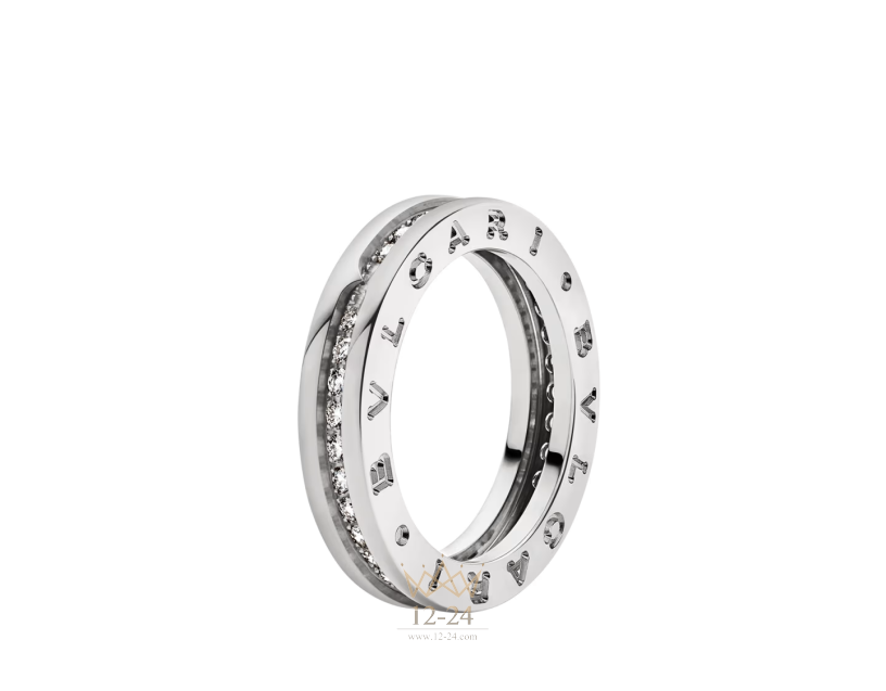 Bvlgari Ring 329345