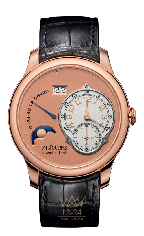 F.P.Journe Octa Lune FPJ-Co-Octa-Lune-LN-CuirOr