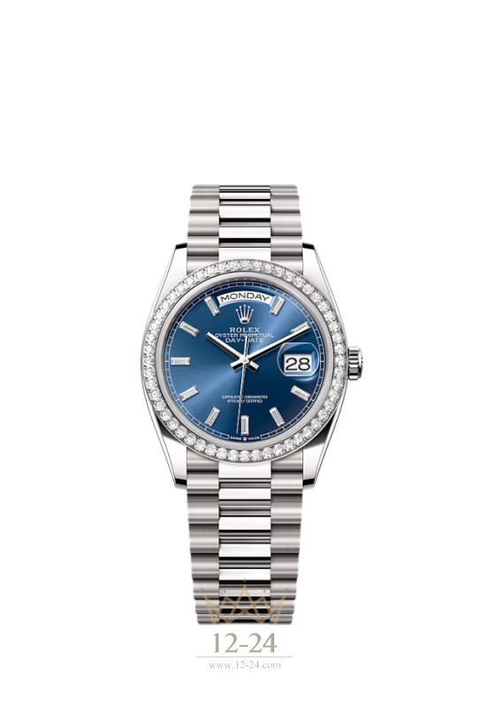 Rolex 36 mm 128349rbr-0051