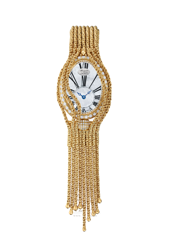 Breguet Reine de Naples 8928 8928BA/51/J60 DD0D