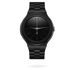 Часы F.P.Journe Chronometre Furtif cf — main thumb