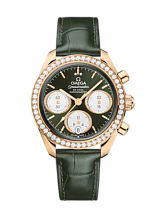 Speedmaster 38 mm Omega