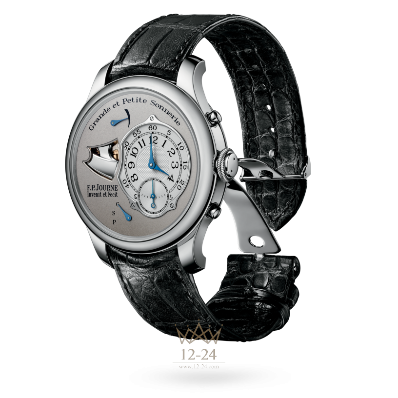 F.P.Journe Sonnerie Souveraine FPJ-Co-Souveraine-Sonnerie-CuirSt