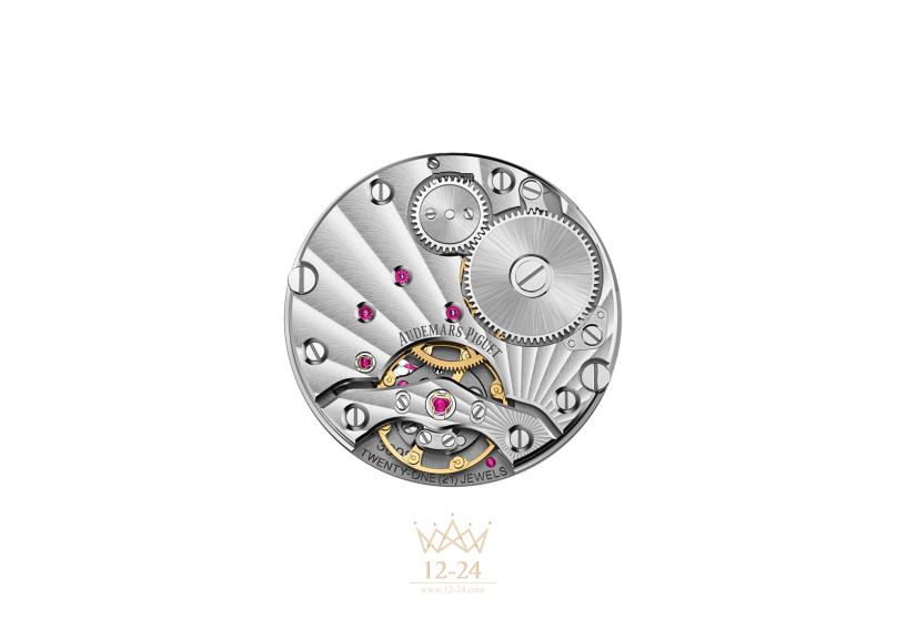 Audemars Piguet Établisseurs 75210OW.OO.7521OW.01