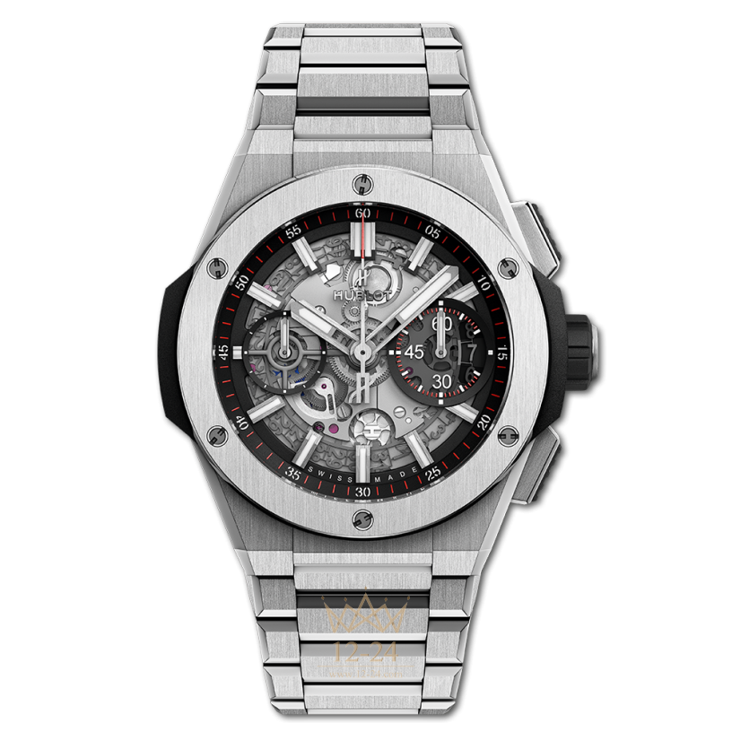 Hublot Integral Titanium 451.NX.1170.NX