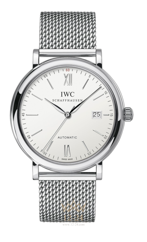 IWC Automatic 40mm IW356505