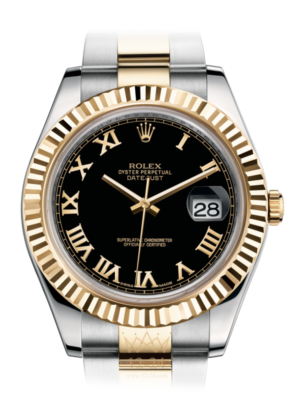 Rolex 41 мм 116333-0003
