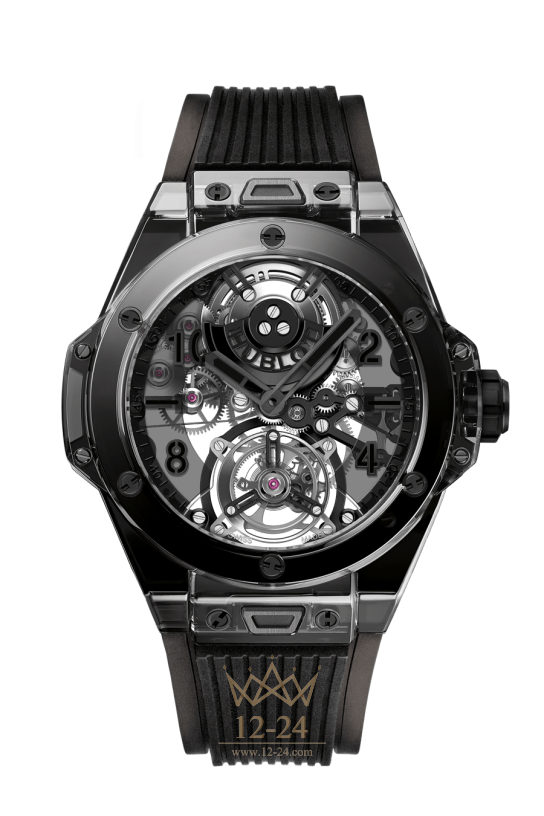 Hublot Big Bang 44 мм 429.JB.0110.RT