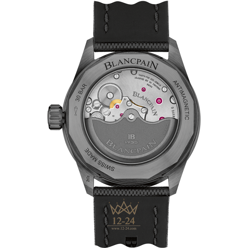 Blancpain Fifty Fathoms 5000-0130-B52 A