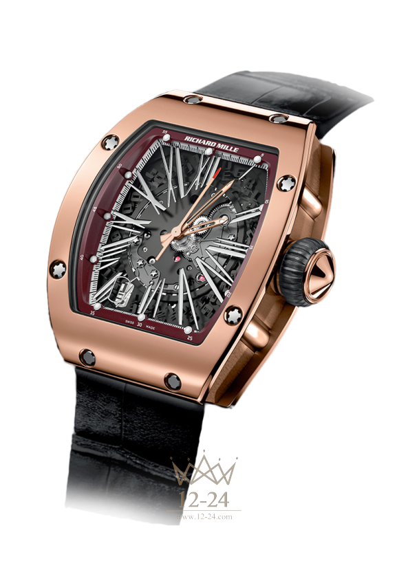 Richard Mille RM 023 Automatic RM 023 Automatic