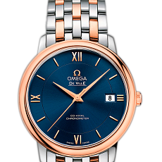 Часы Omega Co-Axial 36,8 мм 424.20.37.20.03.002 — additional thumb 1