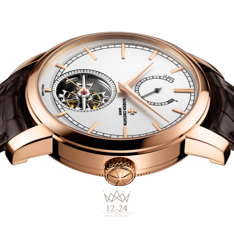 Vacheron Constantin 14 Day Tourbillon 89000/000R-9655