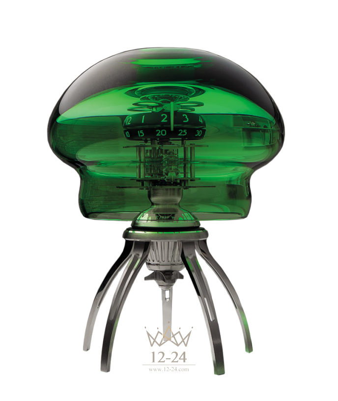 L’epee 1839 Medusa Green 73.6000/134