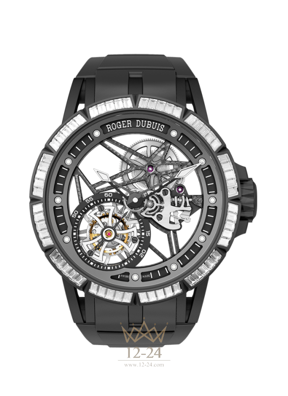 Roger Dubuis Excalibur Spider RDDBEX0480