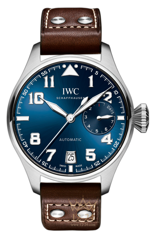IWC Edition «Le Petit Prince» IW500908
