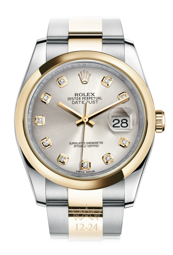 Rolex 36 мм 116203-0136