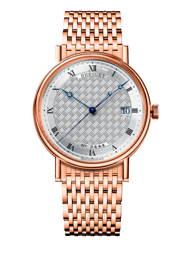 Breguet Classique 5177 5177BR/12/RV0