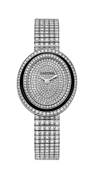 Cartier Hypnose Women’sCartier HPI01049