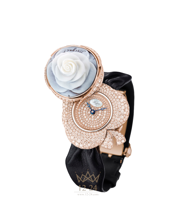 Breguet Secret de la Reine GJ24 GJ24BR8548/DDC3