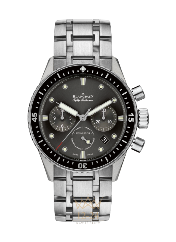 Blancpain Fifty Fathoms 5200-1110-70B