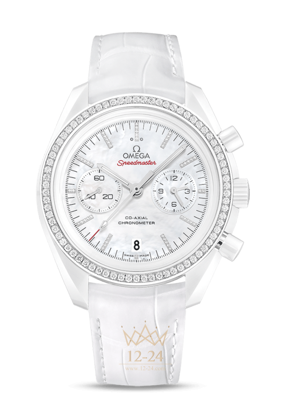 Omega Co-Axial Chronograph 44,25 мм 311.98.44.51.55.001