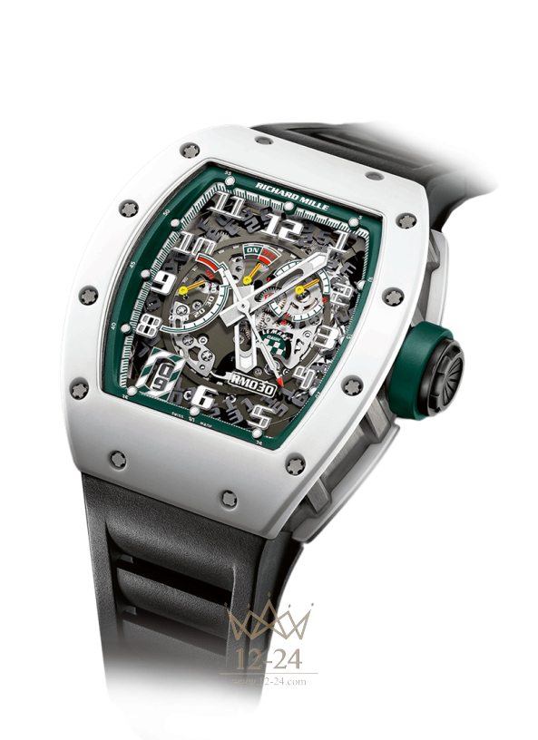 Richard Mille RM 030 Le Mans Classic RM 030 Le Mans Classic