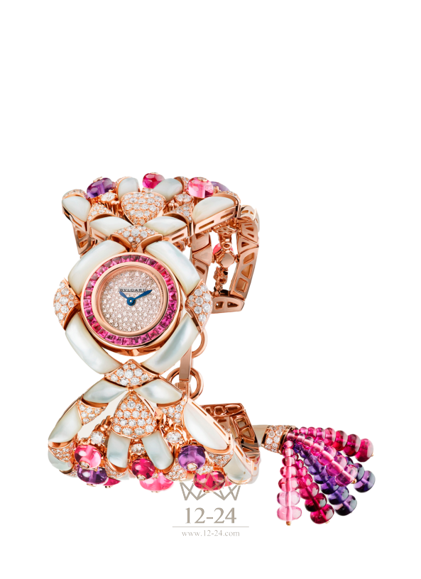 Bvlgari Gemma 102241 GEP30WGD1TARD1