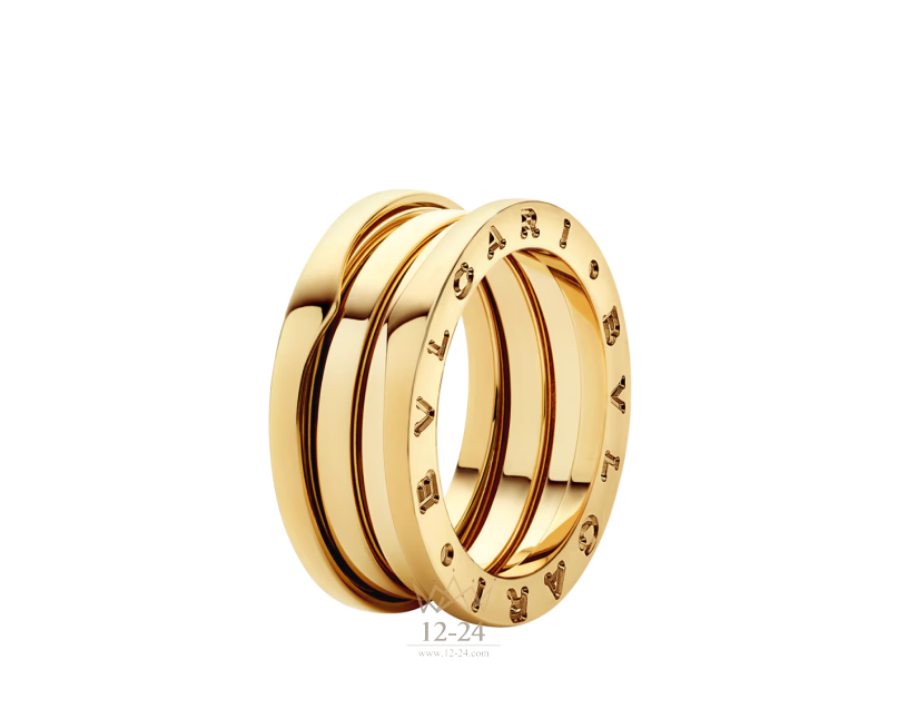 Bvlgari Ring 323523