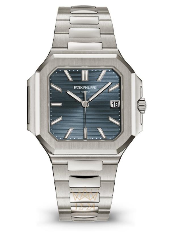 Patek Philippe Self-Winding 7128-1G-001