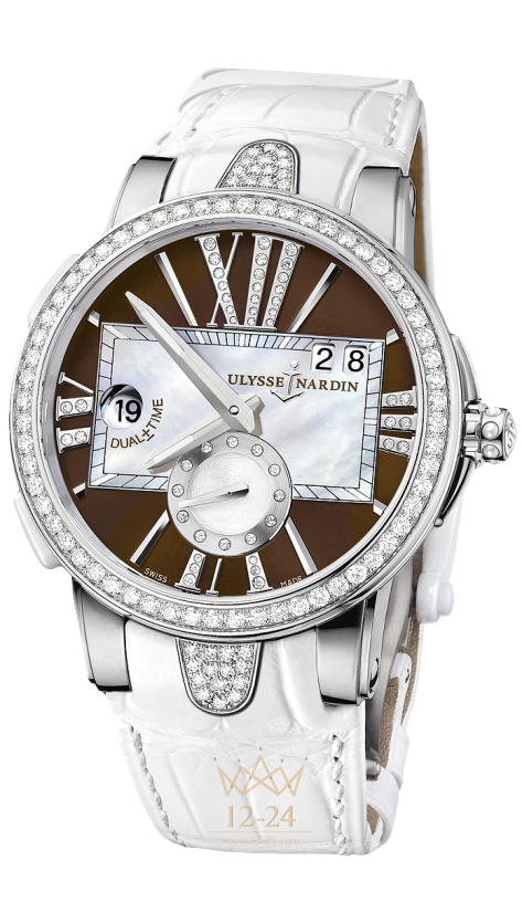 Ulysse Nardin Lady 243-10B/30-05
