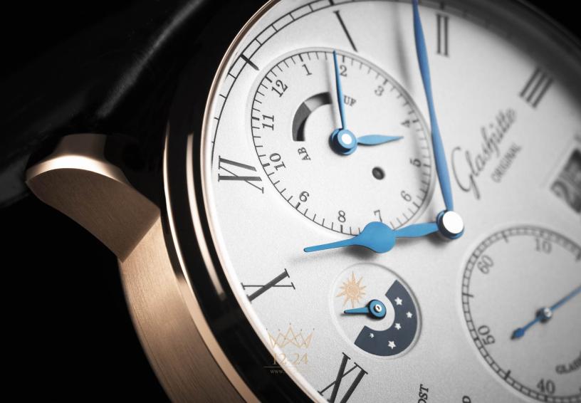 Glashutte Senator Cosmopolite 1-89-02-01-05-30
