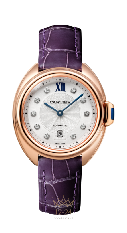 Cartier 31 мм WJCL0031