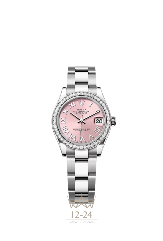 Rolex 31 мм 278384rbr-0023
