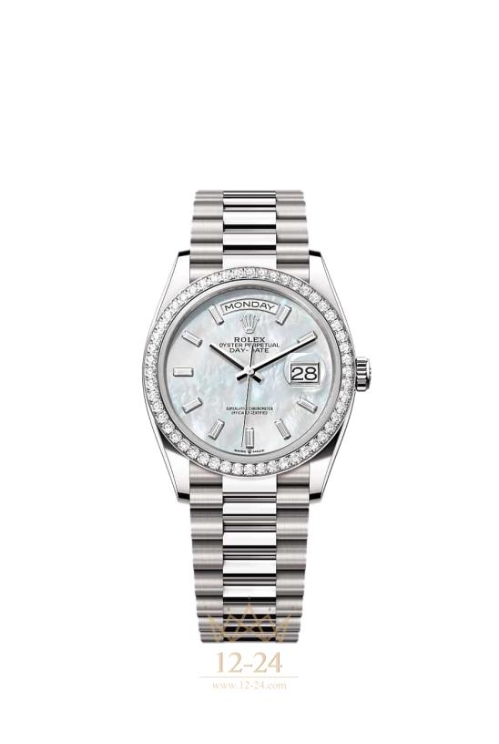 Rolex Day-Date 36 мм 128349RBR-0086