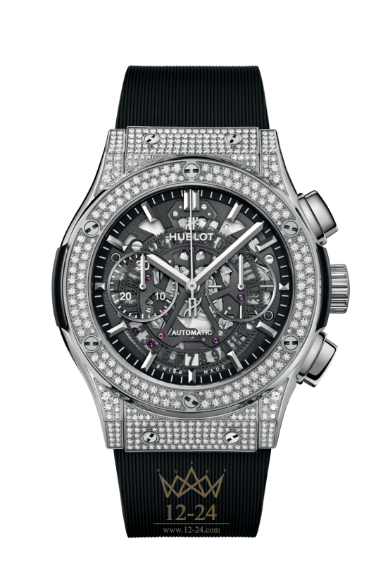 Hublot Classic Fusion 45 мм 525.NX.0170.RX.1704