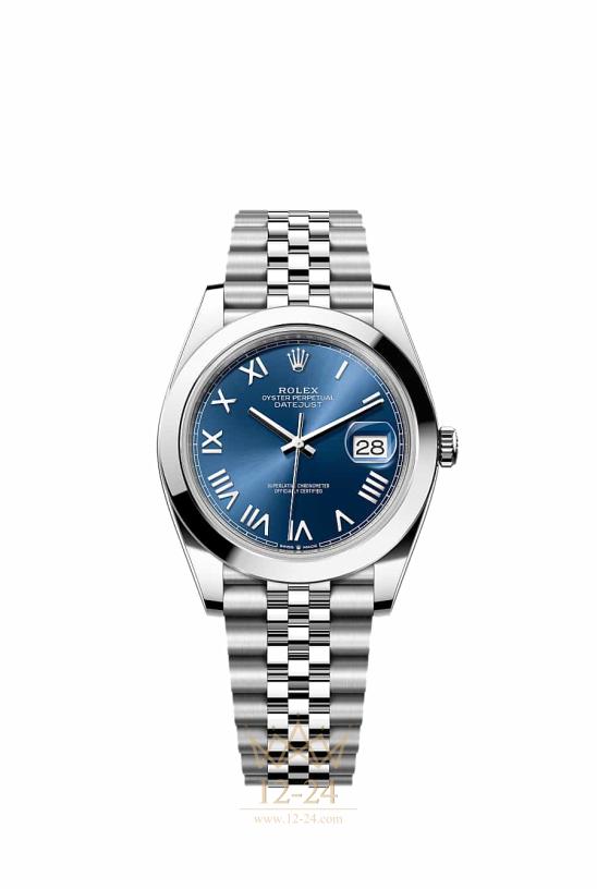 Rolex Datejust 41 мм 126300-0030