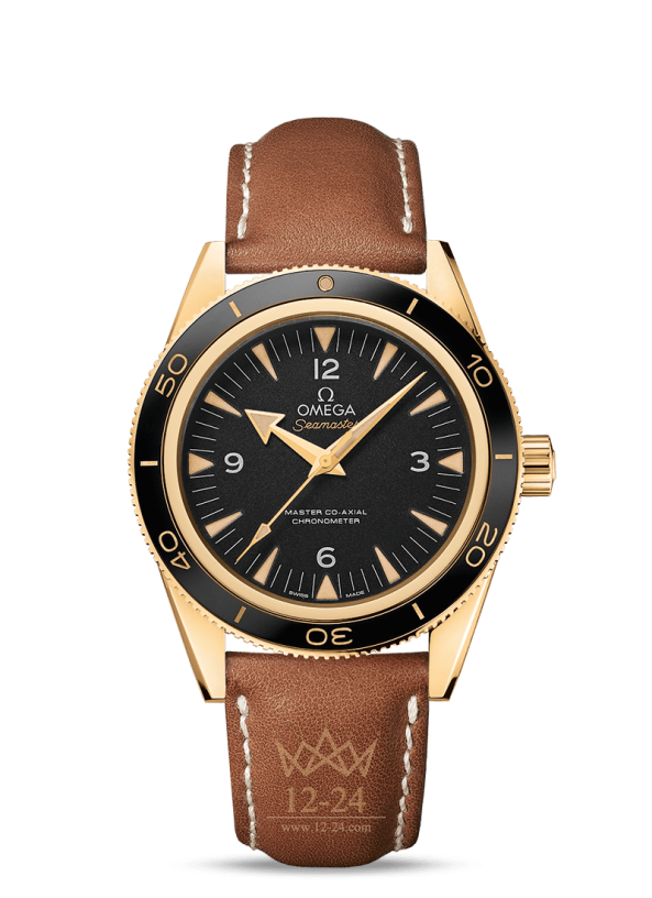 Omega Master Co-Axial 41 мм 233.62.41.21.01.001