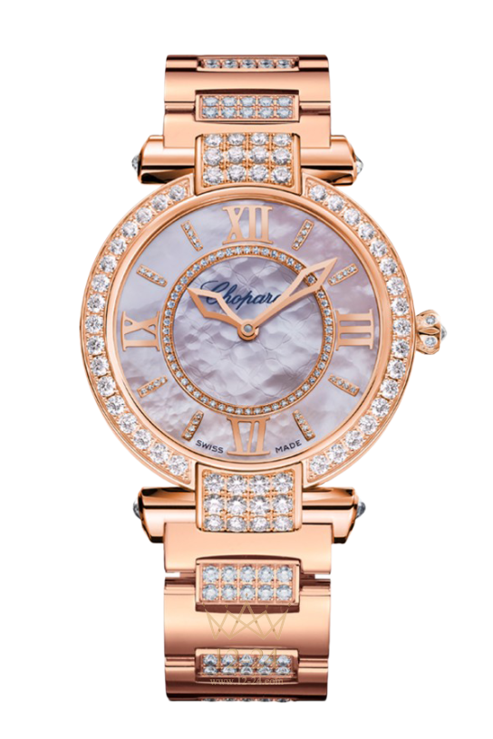 Chopard 36 мм Automatic 384242-5008