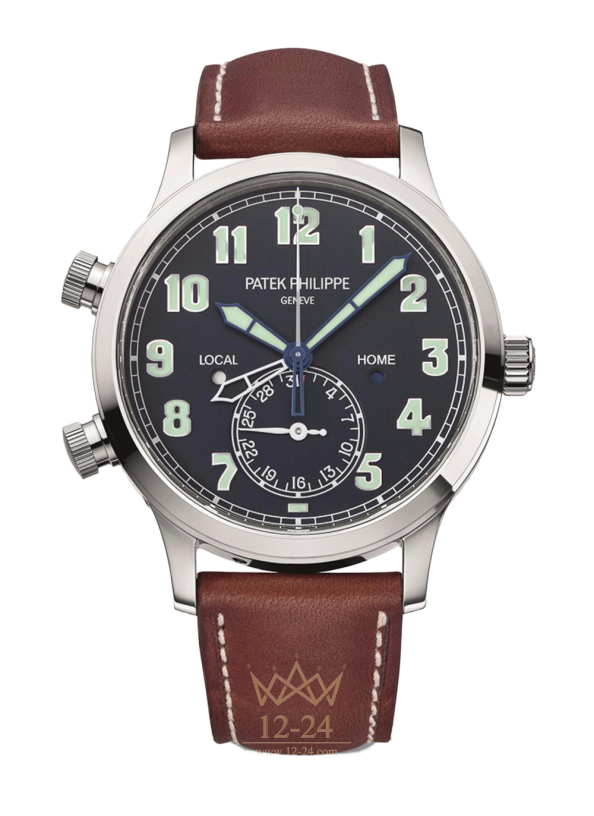 Patek Philippe Self-winding 5524G-001