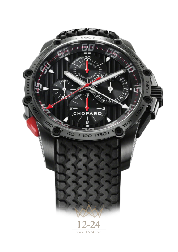 Chopard Superfast Chrono Split Second 168542-3001