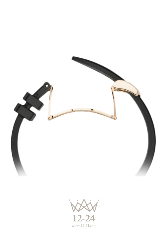 Chopard Superfast Chrono 161284-5001